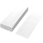 ISOLATECH 10 pcs. Gaine thermorétractable en PVC coupée en morceaux de 72mm blanc sans colle Dimension plate 30mm (Ø19,1mm) 2:1 ISOLATECH 10 pcs. Gaine thermorétractable en PVC coupée en morceaux de 72mm blanc sans colle Dimension plate 30mm (Ø19,1mm) 2:1