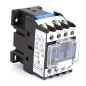 CJX2-1210 12A 24V AC contacteur, contacteur électrique monté sur Rail, disjoncteur de puissance de moteur industriel très sensib CJX2-1210 12A 24V AC contacteur, contacteur électrique monté sur Rail, disjoncteur de puissance de moteur industriel très sensib
