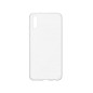 HUAWEI Coque Semi-Rigide Transparente pour Y6 2019