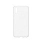 HUAWEI Coque Semi-Rigide Transparente pour Y6 2019