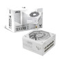 Asus - Alimentation TUF Gaming 1000G White Edition Asus - Alimentation TUF Gaming 1000G White Edition