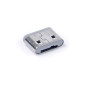 SmartKeeper CL04PKGY 4 x USB C-Port CPort Blockers with 1 x Lock Key Mini Gray SLSART-0107 SLSART0107 (SLSART-0107) SmartKeeper CL04PKGY 4 x USB C-Port CPort Blockers with 1 x Lock Key Mini Gray SLSART-0107 SLSART0107 (SLSART-0107)