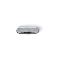 SmartKeeper CL04PKGY 4 x USB C-Port CPort Blockers with 1 x Lock Key Mini Gray SLSART-0107 SLSART0107 (SLSART-0107)