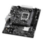 ASROCK B760M-H2/M.2, Intel B760, 1700, Micro ATX, 2 DDR5, 2 HDMI, 2.5G LAN, PCIe4, 2X M.2 ASROCK B760M-H2/M.2, Intel B760, 1700, Micro ATX, 2 DDR5, 2 HDMI, 2.5G LAN, PCIe4, 2X M.2