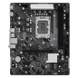 ASROCK B760M-H2/M.2, Intel B760, 1700, Micro ATX, 2 DDR5, 2 HDMI, 2.5G LAN, PCIe4, 2X M.2 ASROCK B760M-H2/M.2, Intel B760, 1700, Micro ATX, 2 DDR5, 2 HDMI, 2.5G LAN, PCIe4, 2X M.2
