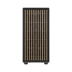 Fractal Design North XL Chalk White TG- Boîtier PC Gaming Grande Tour EATX à Flux d'air – Trois Ventilateurs Aspect PWM de 140 m