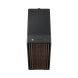 Fractal Design North XL Charcoal Black Mesh- Boîtier PC Gaming Grande Tour EATX à Flux d'air – Trois Ventilateurs Aspect PWM de Fractal Design North XL Charcoal Black Mesh- Boîtier PC Gaming Grande Tour EATX à Flux d'air – Trois Ventilateurs Aspect PWM de
