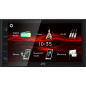 JVC KW-M180DBT -Autoradio multimédia avec écran capacitif 17,3 cm (6,8 Pouces) Démarrage Rapide et Mirroring Android Via USB (4 JVC KW-M180DBT -Autoradio multimédia avec écran capacitif 17,3 cm (6,8 Pouces) Démarrage Rapide et Mirroring Android Via USB (4