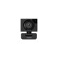 Rapoo Webcam QHD 2K XW-200 Noir Rapoo Webcam QHD 2K XW-200 Noir
