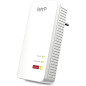 AVM Fritz!Powerline 1240 AX Kit Wi-FI (Gigabit Powerline avec Wi-FI 6, Point d'accès Wi-FI, idéal pour Le Streaming multimédia, AVM Fritz!Powerline 1240 AX Kit Wi-FI (Gigabit Powerline avec Wi-FI 6, Point d'accès Wi-FI, idéal pour Le Streaming multimédia,