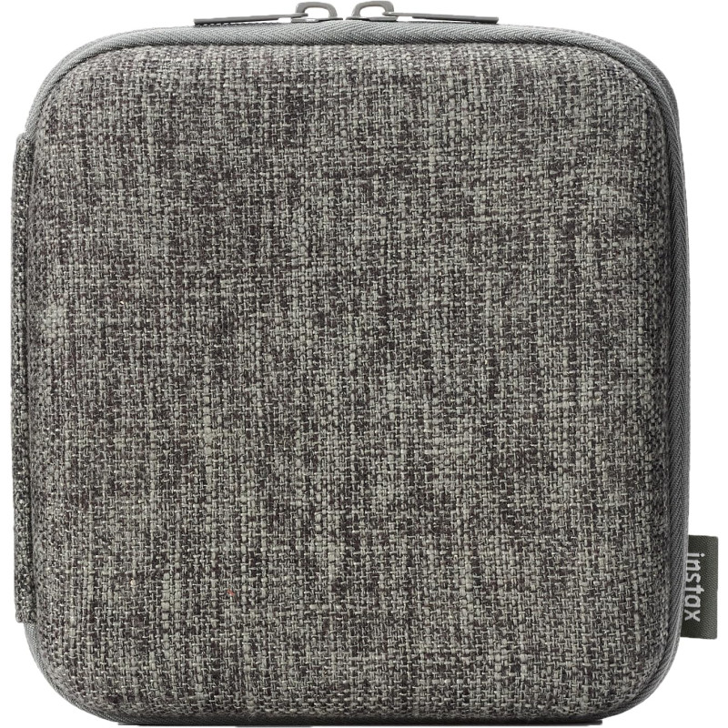 Instax Link Wide Smartphone Printer Case, Mocha Gray Instax Link Wide Smartphone Printer Case, Mocha Gray