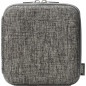 Instax Link Wide Smartphone Printer Case, Mocha Gray Instax Link Wide Smartphone Printer Case, Mocha Gray