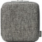 Instax Link Wide Smartphone Printer Case, Mocha Gray Instax Link Wide Smartphone Printer Case, Mocha Gray