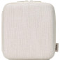 INSTAX Link Wide Smartphone Printer Case, Ash White INSTAX Link Wide Smartphone Printer Case, Ash White