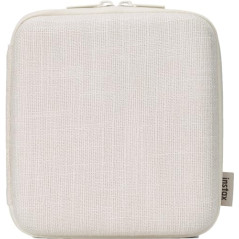 INSTAX Link Wide Smartphone Printer Case, Ash White
