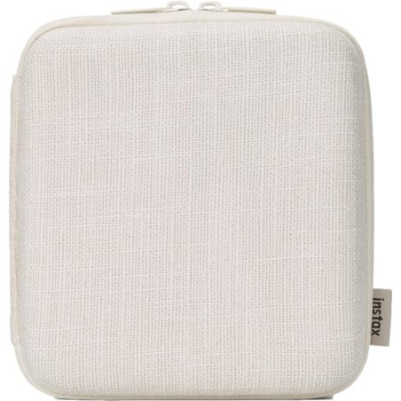 INSTAX Link Wide Smartphone Printer Case, Ash White
