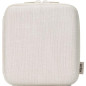 INSTAX Link Wide Smartphone Printer Case, Ash White INSTAX Link Wide Smartphone Printer Case, Ash White