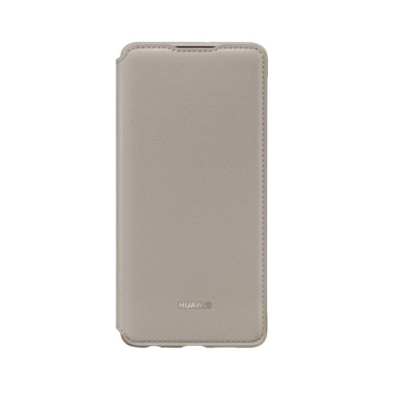 HUAWEI Etui Folio pour P30 Kaki