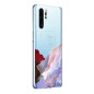 HUAWEI Coque Rigide Transparente pour P30 Pro Floating Fairyland HUAWEI Coque Rigide Transparente pour P30 Pro Floating Fairyland