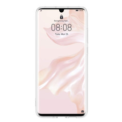 HUAWEI Coque Rigide Transparente Iridescent Fairyland pour P30 Pro