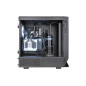 Thermaltake Pacific SR280 Slim Radiator DIY LCS Black Thermaltake Pacific SR280 Slim Radiator DIY LCS Black