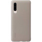 HUAWEI Etui Folio Gris pour P30 Kaki