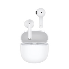 Earphones QCY AilyBuds Lite (White)