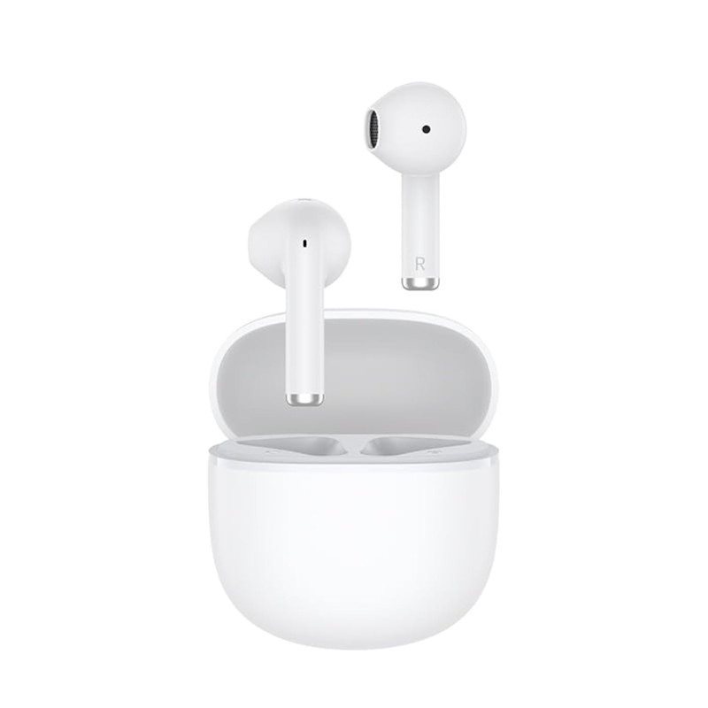 Earphones QCY AilyBuds Lite (White)