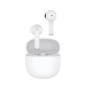 Earphones QCY AilyBuds Lite (White)