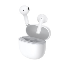 Earphones QCY AilyBuds Lite (White)
