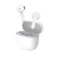 Earphones QCY AilyBuds Lite (White)