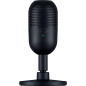 Razer Seiren V3 Mini - Microphone USB ultra-compact (microphone à condensateur 14 mm, directivité supercardioïde, détecteur de m Razer Seiren V3 Mini - Microphone USB ultra-compact (microphone à condensateur 14 mm, directivité supercardioïde, détecteur de m