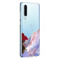 HUAWEI Coque Rigide Transparente Floating Fairyland pour P30 HUAWEI Coque Rigide Transparente Floating Fairyland pour P30