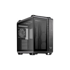 Asus TUF Gaming GT502 Plus, ARGB, Verre Trempé - Noir
