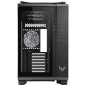 Asus TUF Gaming GT502 Plus, ARGB, Verre Trempé - Noir Asus TUF Gaming GT502 Plus, ARGB, Verre Trempé - Noir