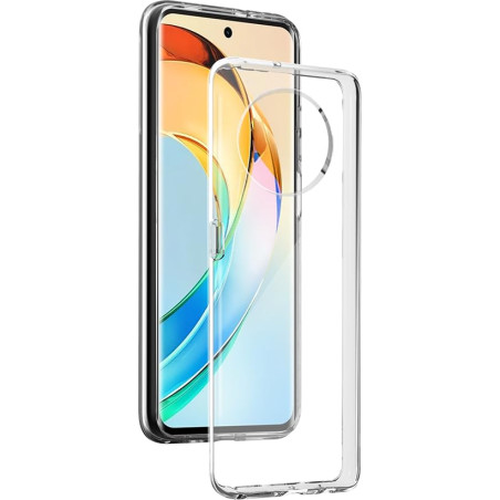Coque Honor Magic 6 Lite Transparente Bigben