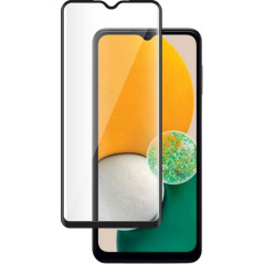 Protège écran pour Samsung Galaxy A05s + SmartFrame™ 2.5D Verre trempé - Certifié GRS Bigben