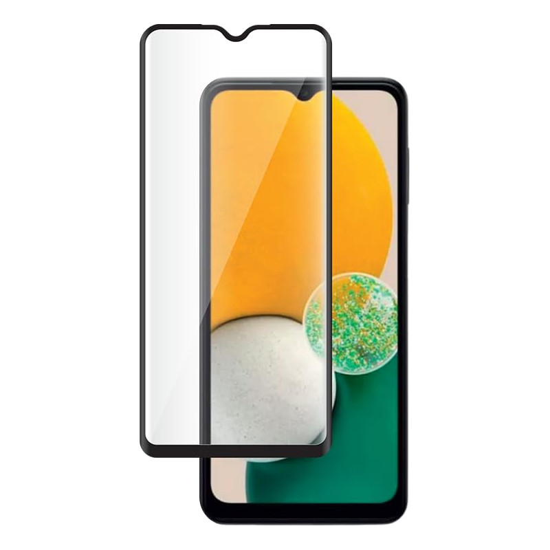 Protège écran pour Samsung Galaxy A05s + SmartFrame™ 2.5D Verre trempé - Certifié GRS Bigben Protège écran pour Samsung Galaxy A05s + SmartFrame™ 2.5D Verre trempé - Certifié GRS Bigben
