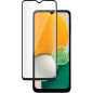 Protège écran pour Samsung Galaxy A05s + SmartFrame™ 2.5D Verre trempé - Certifié GRS Bigben Protège écran pour Samsung Galaxy A05s + SmartFrame™ 2.5D Verre trempé - Certifié GRS Bigben
