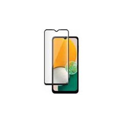 Protège écran pour Samsung Galaxy A05s + SmartFrame™ 2.5D Verre trempé - Certifié GRS Bigben