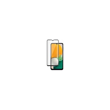 Protège écran pour Samsung Galaxy A05s + SmartFrame™ 2.5D Verre trempé - Certifié GRS Bigben