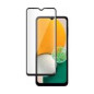 Protège écran pour Samsung Galaxy A05s + SmartFrame™ 2.5D Verre trempé - Certifié GRS Bigben Protège écran pour Samsung Galaxy A05s + SmartFrame™ 2.5D Verre trempé - Certifié GRS Bigben