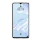HUAWEI Coque Rigide Transparente Floating Fairyland pour P30 HUAWEI Coque Rigide Transparente Floating Fairyland pour P30