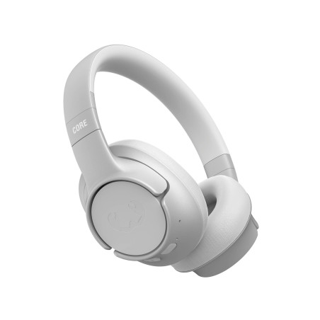 Fresh 'n Rebel Clam Core Casque Bluetooth Supra-Auriculaire avec Microphone ENC (appels Parfaits), Casque sans Fil avec Contrôle