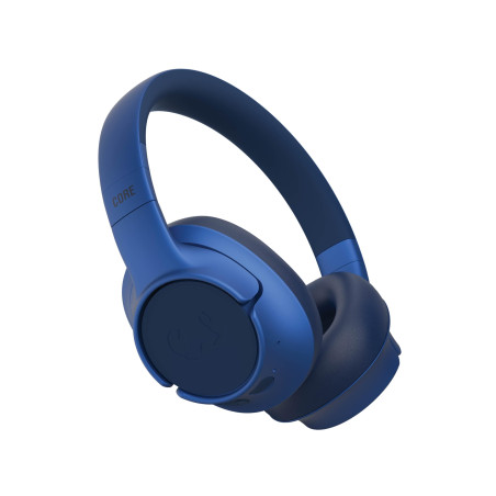 Fresh 'n Rebel Clam Core Casque Bluetooth Supra-Auriculaire avec Microphone ENC (appels Parfaits), Casque sans Fil avec Contrôle