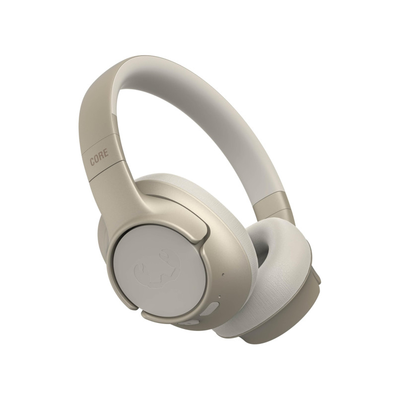 Fresh 'n Rebel Clam Core Casque Bluetooth Supra-Auriculaire avec Microphone ENC (appels Parfaits), Casque sans Fil avec Contrôle Fresh 'n Rebel Clam Core Casque Bluetooth Supra-Auriculaire avec Microphone ENC (appels Parfaits), Casque sans Fil avec Contrôle