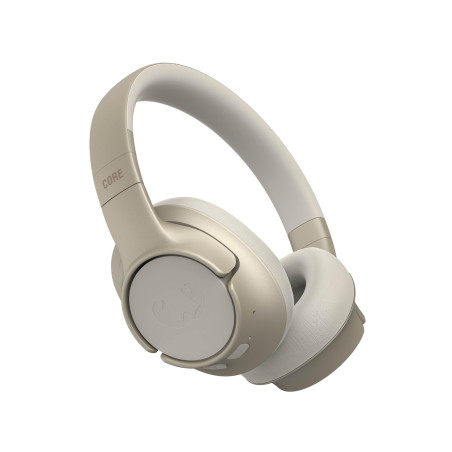 Fresh 'n Rebel Clam Core Casque Bluetooth Supra-Auriculaire avec Microphone ENC (appels Parfaits), Casque sans Fil avec Contrôle