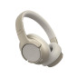Fresh 'n Rebel Clam Core Casque Bluetooth Supra-Auriculaire avec Microphone ENC (appels Parfaits), Casque sans Fil avec Contrôle Fresh 'n Rebel Clam Core Casque Bluetooth Supra-Auriculaire avec Microphone ENC (appels Parfaits), Casque sans Fil avec Contrôle