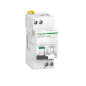 SCHNEIDER Elec PBT – Dit 51 24 – Commutateur iDPN neutre Vigi 16 A b 30 mA Type-A Blanc