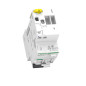 SCHNEIDER Elec PBT – Dit 51 24 – Commutateur iDPN neutre Vigi 16 A b 30 mA Type-A Blanc